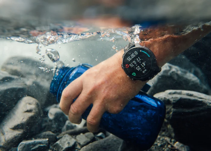 Suunto Vertical 2