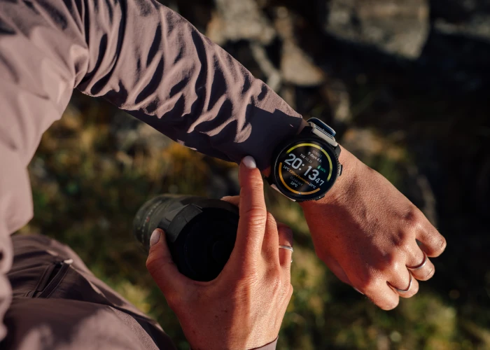 Suunto Vertical 2 outdoor