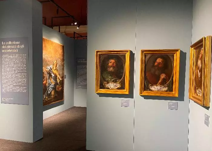 mostra Fermo
