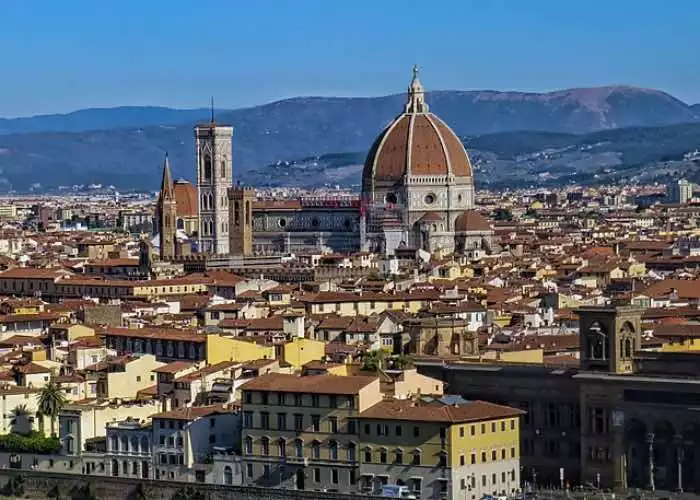 Firenze