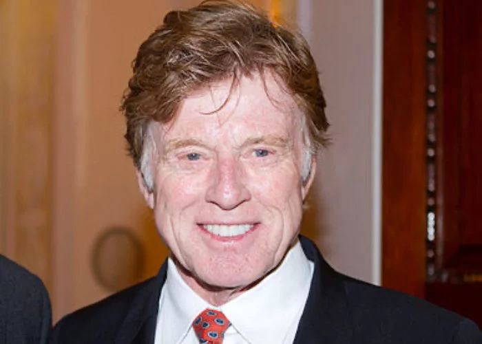 Robert Redford