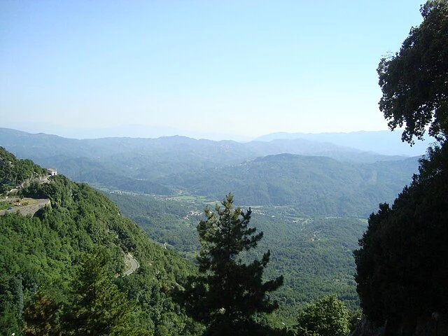 Cervara di Roma