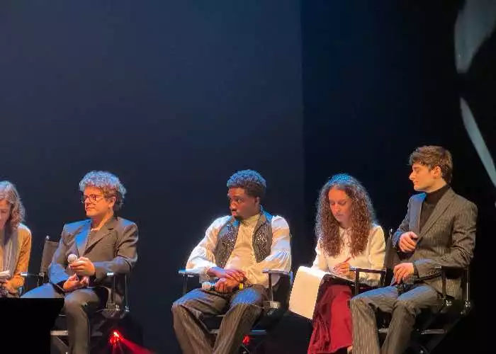 Stranger Things 5 cast