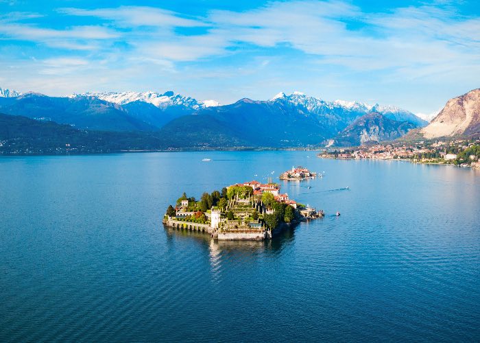Stresa