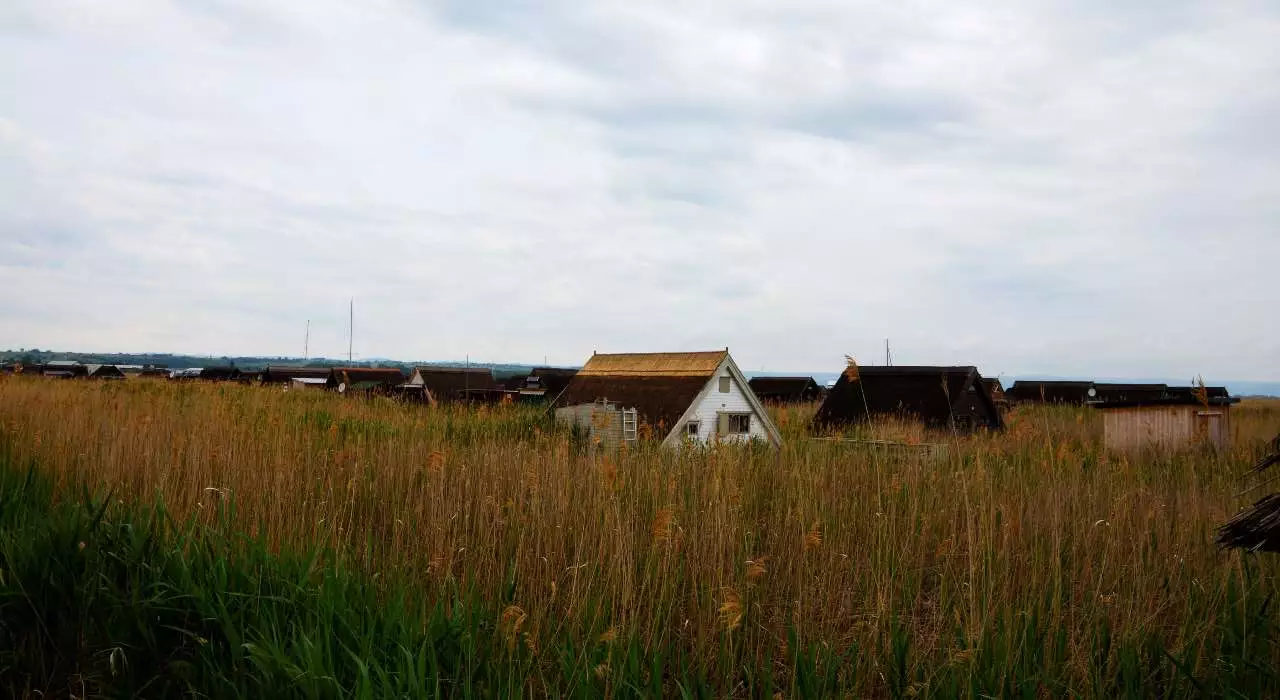 Austria Burgenland