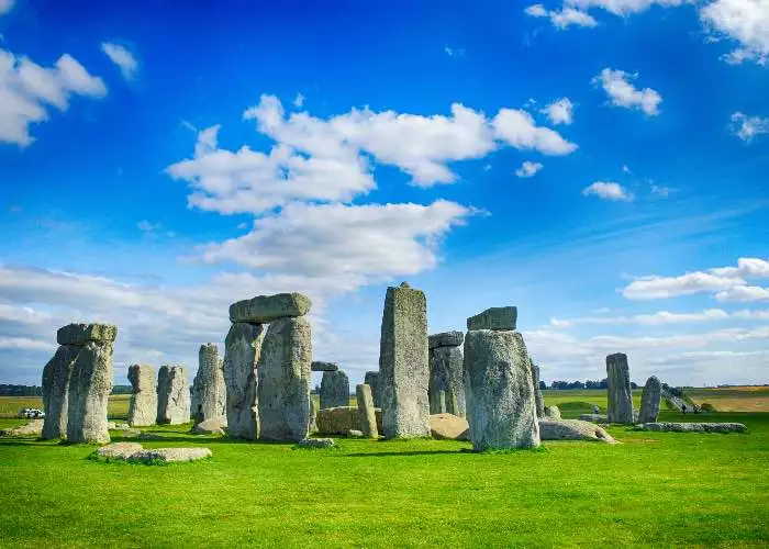 Stonehenge