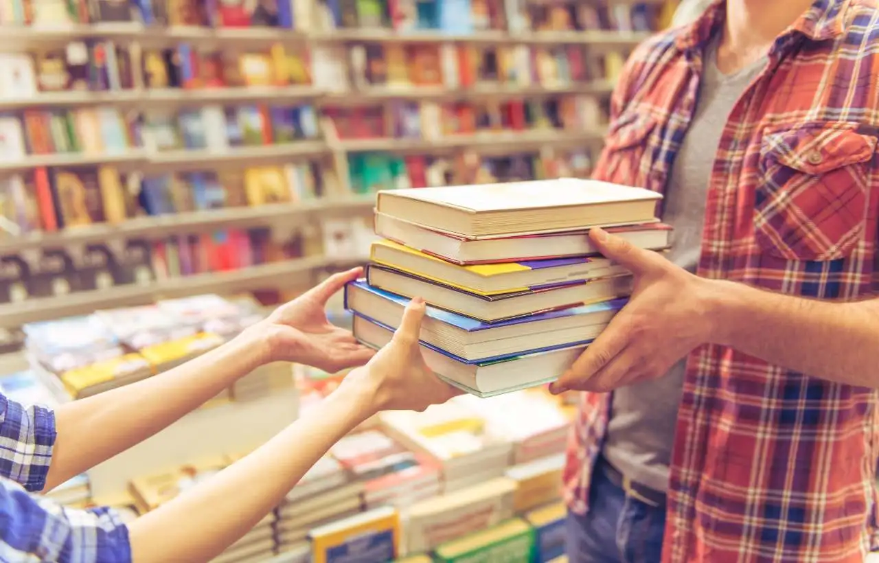 Al via il Bonus Cultura 2025 per l'acquisto di libri