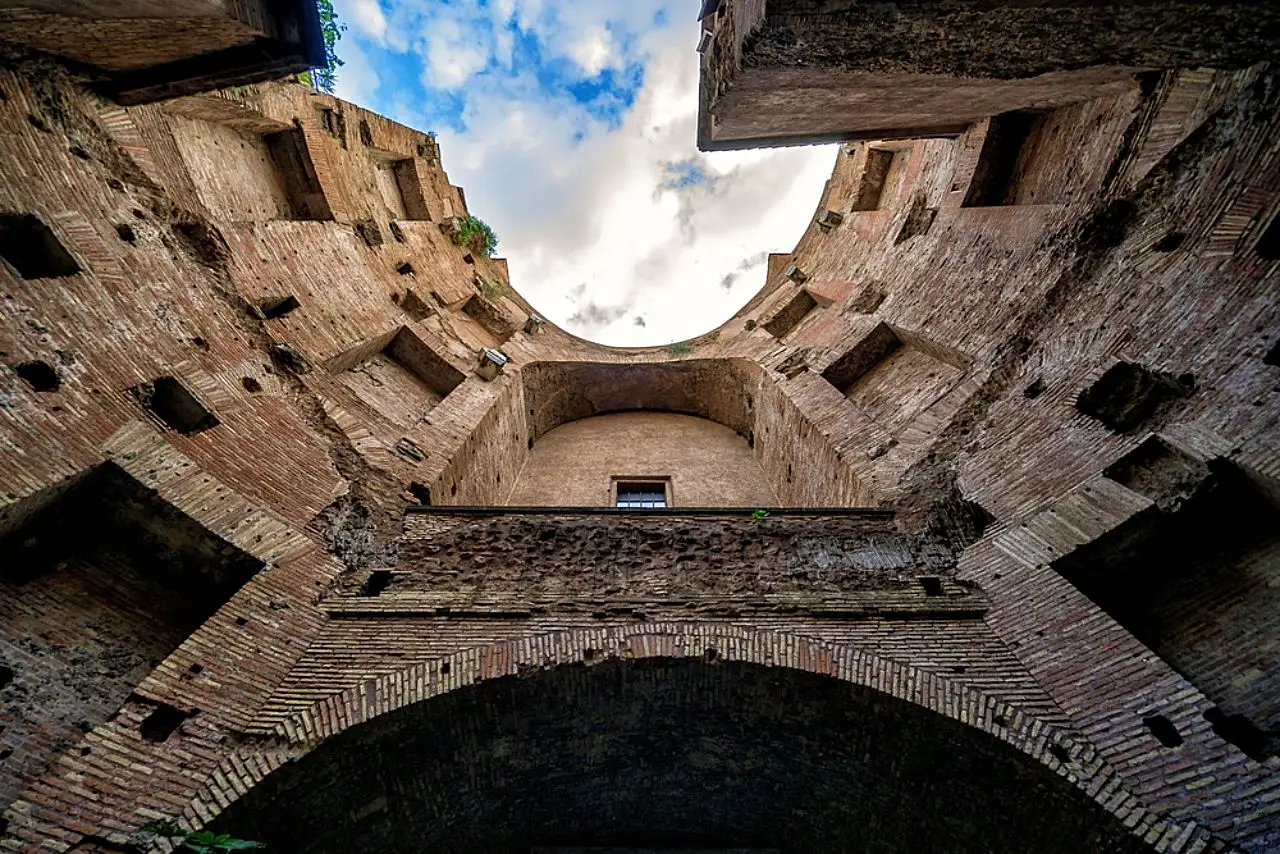 Terme di Diocleziano Roma