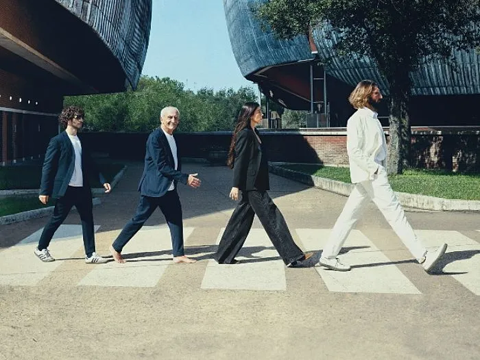 Maratona Beatles Roma 2025
