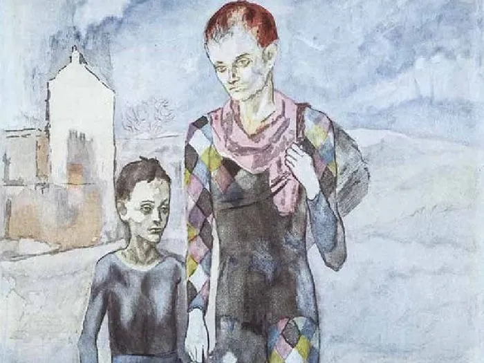 Tra gli eventi di sabato 4 ottobre 2025, Picasso Il Linguaggio delle idee in mostra a Roma