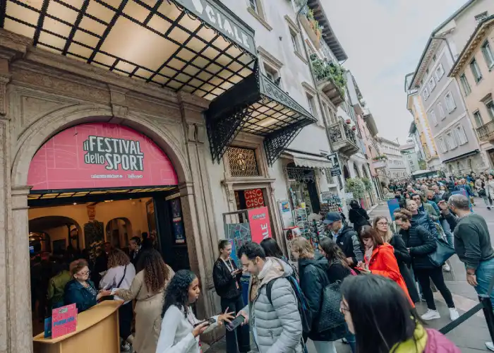 Festival dello Sport 2024
