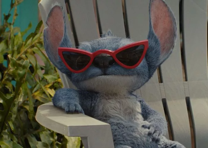 Lilo e Stitch