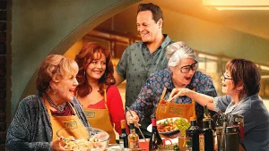Festa dei Nonni: 5 film imperdibili da guardare insieme per un giorno speciale