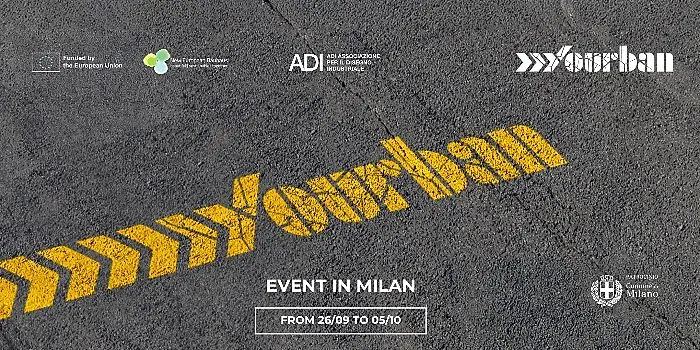 YouRban Festival Milano 2025
