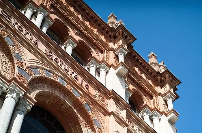 Museo Civico di Storia Naturale di Milano
