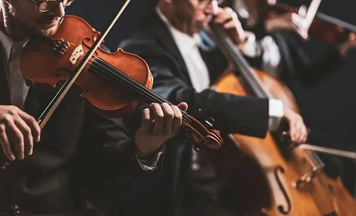 Orchestra sinfonica di Milano
