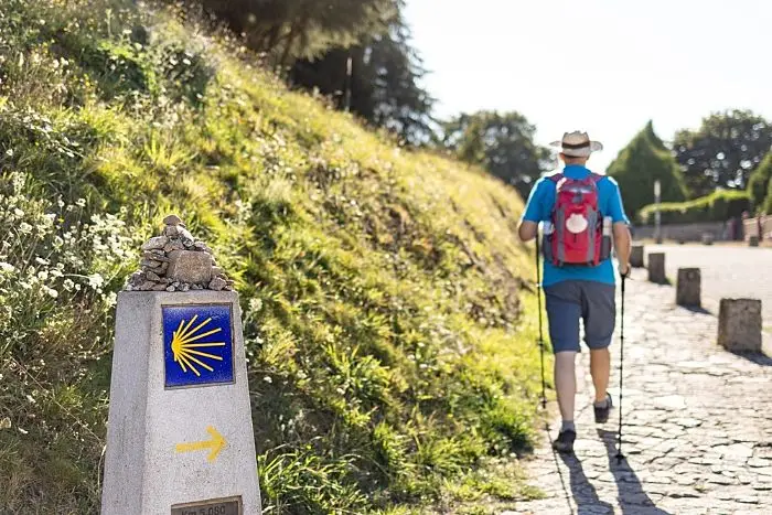 In Cammino verso Santiago è tra gli eventi di sabato 4 ottobre 2025 a Milano