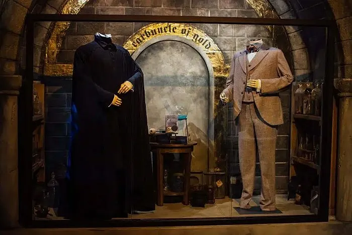 Harry Potter: The Exhibition è tra gli eventi di sabato 4 ottobre 2025 a Milano