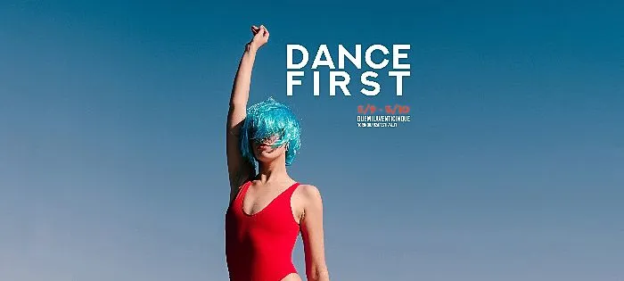 Torinodanza Festival 2025 è tra gli eventi a Torino di domenica 5 ottobre