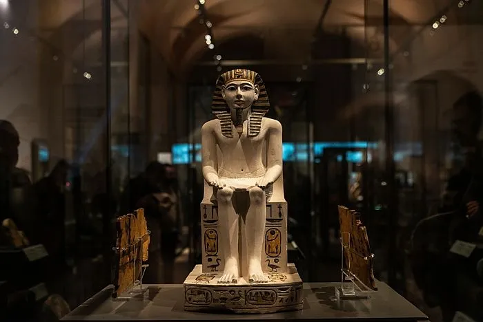 museo Egizio di Torino