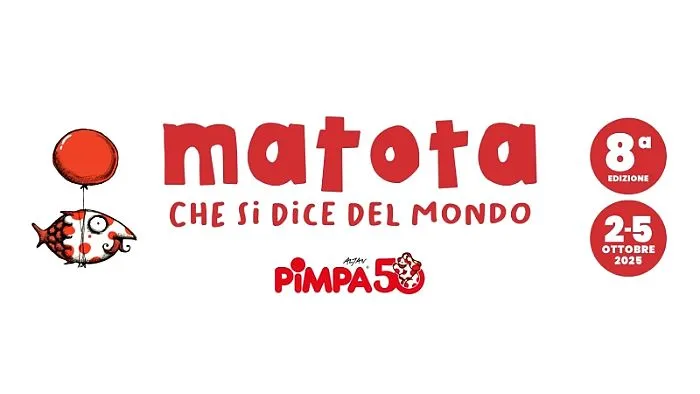 Matota Torino 2025 è tra gli eventi di domenica 5 ottobre