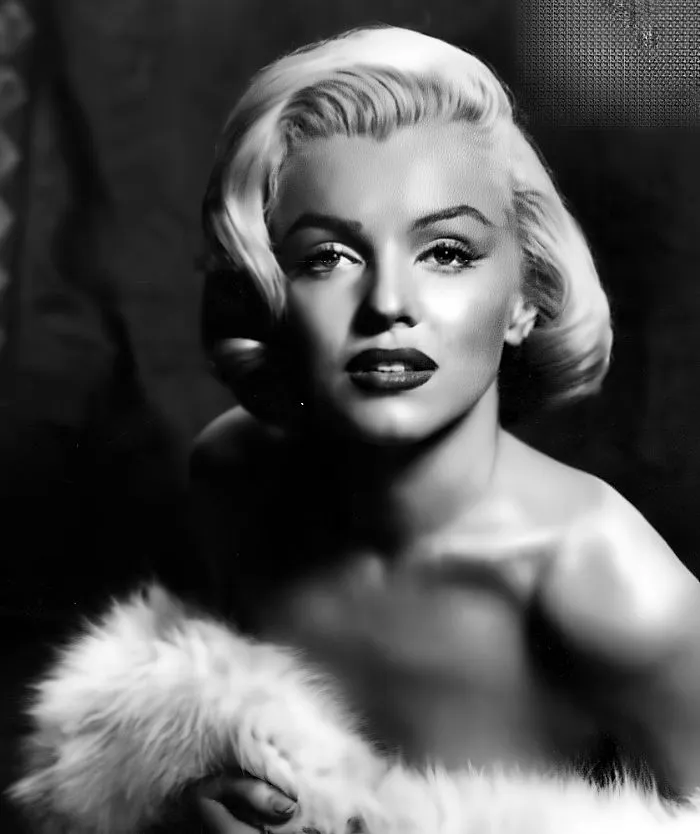 Marilyn Monroe in mostra a Torino sabato 4 ottobre 2025 