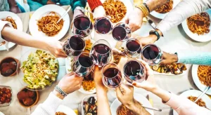Sagre in Umbria a Ottobre 2025