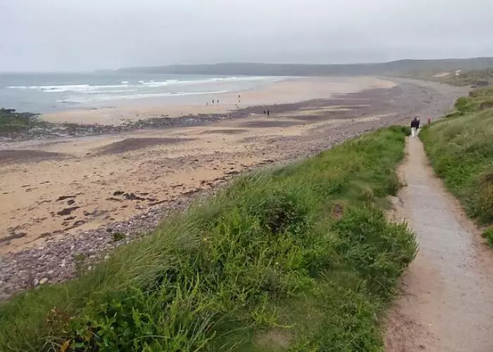 Freshwater West