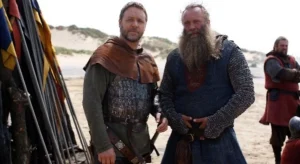 Le location di Robin Hood con Russell Crowe: dove è stato girato il film di Ridley Scott