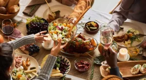 Sagre in Abruzzo a Ottobre 2025