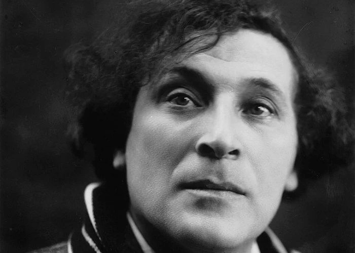 Marc Chagall