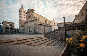 Perché Viterbo è la migliore città da visitare in Italia a ottobre