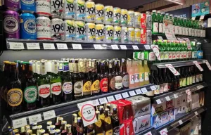 Un attacco informatico ha lasciato questo grande paese senza birra