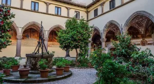 Roccamonfina: un villaggio suggestivo per una bruschetta da record