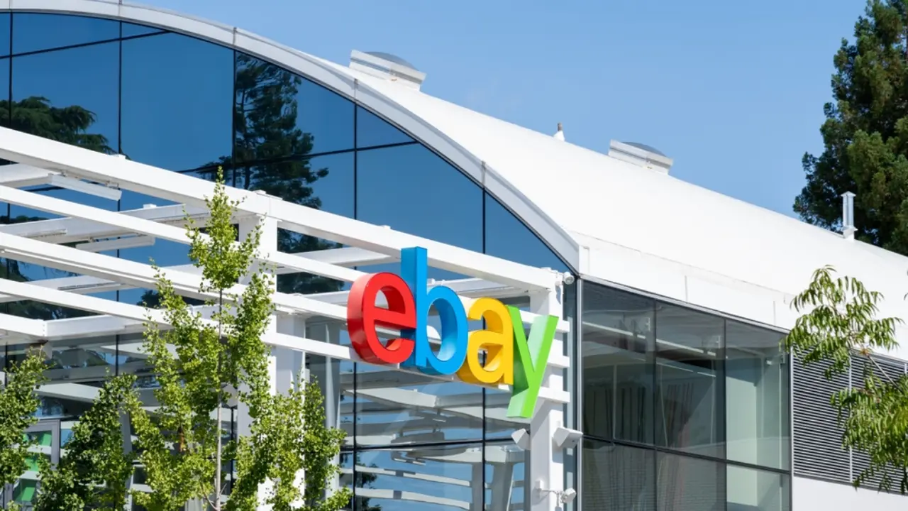 Palazzo di eBay