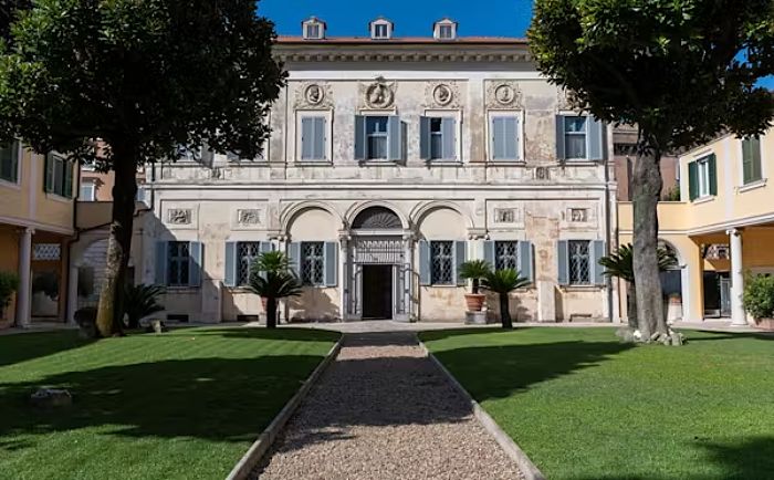 Villa Parisi Frascati - FAI 2025