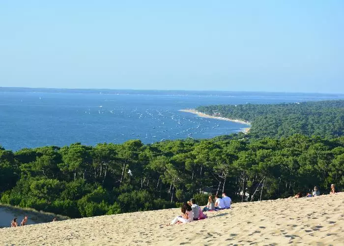 duna Francia