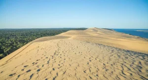 Visitare la Dune du Pilat: cosa vedere, come arrivare e quando andare