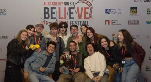 Believe Film Festival 2025: il futuro del cinema parla giovane