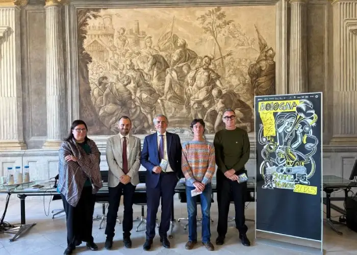 Presentazione del Bologna Jazz Festival 2025