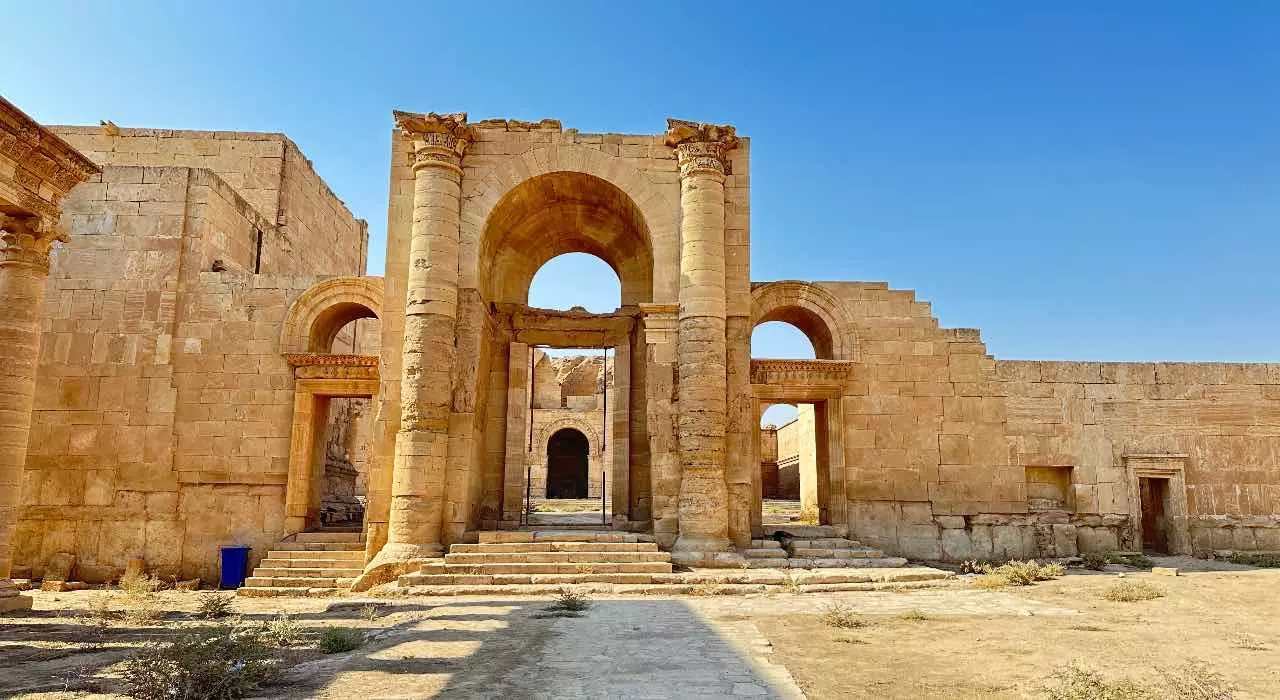 Mosul