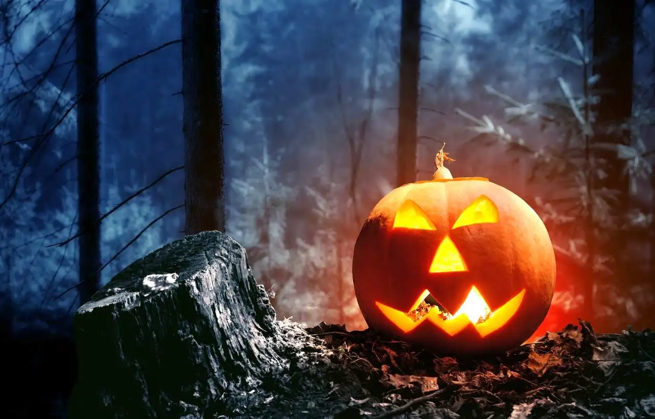 Sono tanti i luoghi dove passare Halloween in Italia