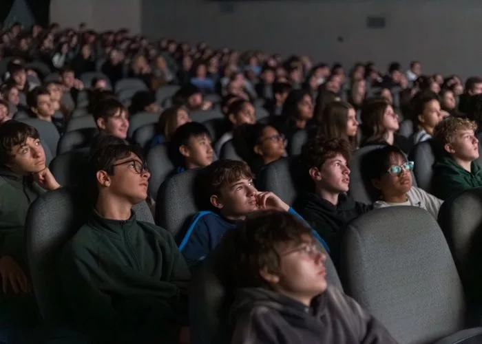 Believe Film Festival
