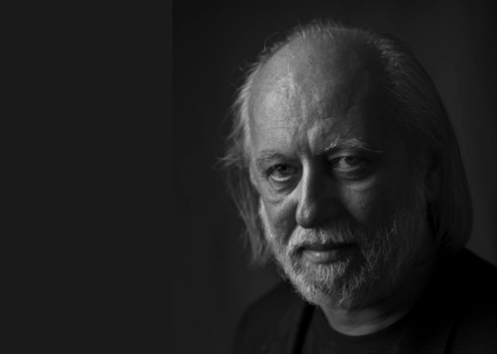 László Krasznahorkai