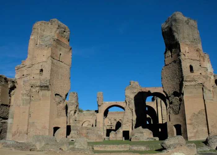 Terme di Caracalla