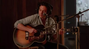 Jeremy Allen White e Scott Cooper svelano l'anima nascosta di Springsteen