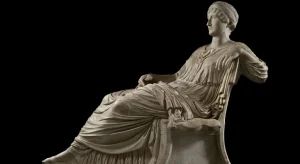 Cartier e il mito ai Musei Capitolini: la mostra che unisce dei, eroi e diamanti
