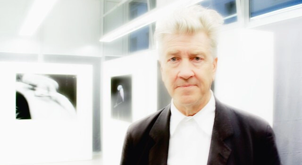 David Lynch