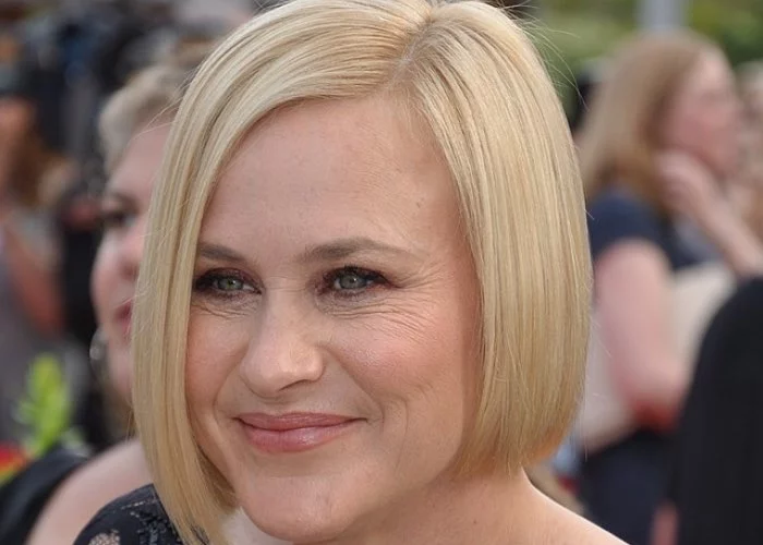 Patricia Arquette