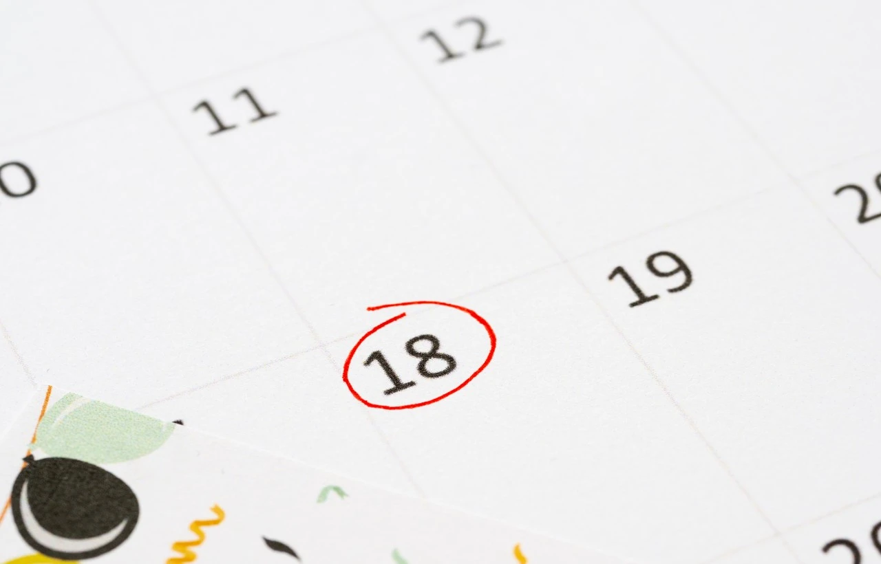 Sono diversi i ponti in calendario nel 2026. Foto Freepik